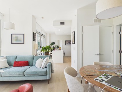 Photo 5 at 404 - 5289 Cambie Street, Cambie, Vancouver West