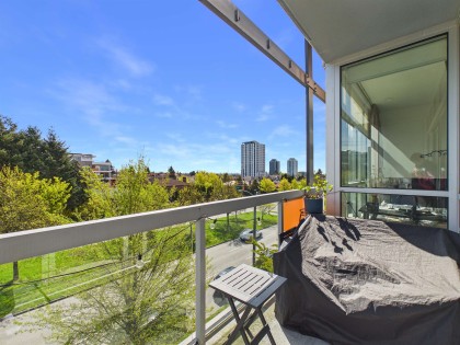 Photo 20 at 404 - 5289 Cambie Street, Cambie, Vancouver West