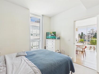 Photo 15 at 404 - 5289 Cambie Street, Cambie, Vancouver West