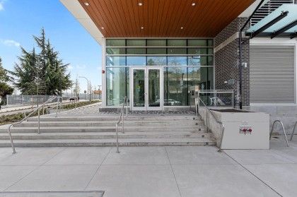 Photo 31 at 703 - 755 Harbourside Drive, Harbourside, North Vancouver