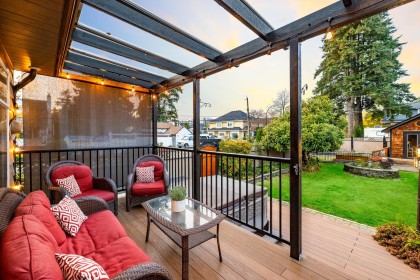 Photo 9 at 402 E 13th Street, Central Lonsdale, North Vancouver