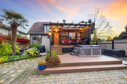 Photo 8 at 402 E 13th Street, Central Lonsdale, North Vancouver