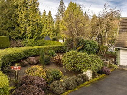 Photo 2 at 865 Burley Drive, Sentinel Hill, West Vancouver