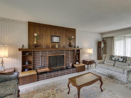Photo 6 at 865 Burley Drive, Sentinel Hill, West Vancouver
