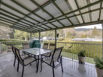 Photo 16 at 865 Burley Drive, Sentinel Hill, West Vancouver