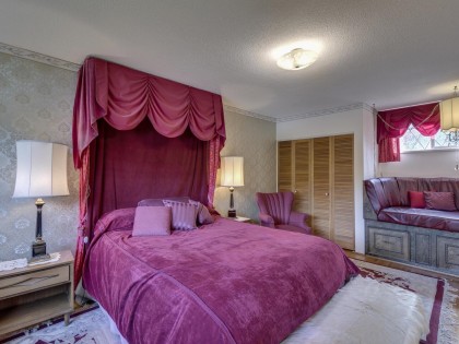 Photo 22 at 865 Burley Drive, Sentinel Hill, West Vancouver