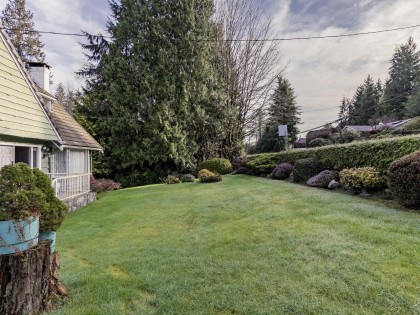 Photo 3 at 865 Burley Drive, Sentinel Hill, West Vancouver