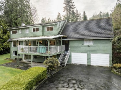 Photo 36 at 865 Burley Drive, Sentinel Hill, West Vancouver