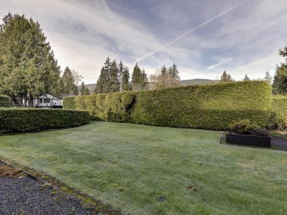 Photo 32 at 865 Burley Drive, Sentinel Hill, West Vancouver