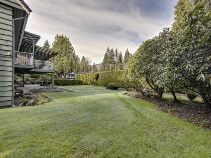 Photo 34 at 865 Burley Drive, Sentinel Hill, West Vancouver