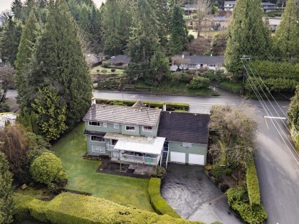 Photo 38 at 865 Burley Drive, Sentinel Hill, West Vancouver