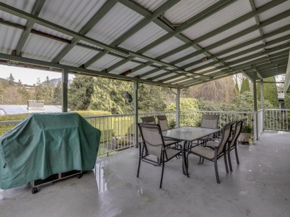 Photo 14 at 865 Burley Drive, Sentinel Hill, West Vancouver