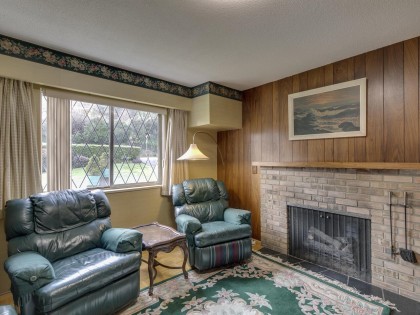 Photo 18 at 865 Burley Drive, Sentinel Hill, West Vancouver