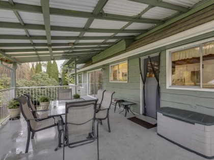 Photo 15 at 865 Burley Drive, Sentinel Hill, West Vancouver