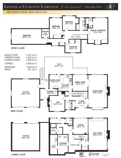Photo 40 at 865 Burley Drive, Sentinel Hill, West Vancouver