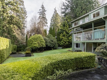 Photo 35 at 865 Burley Drive, Sentinel Hill, West Vancouver