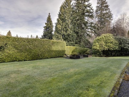 Photo 31 at 865 Burley Drive, Sentinel Hill, West Vancouver