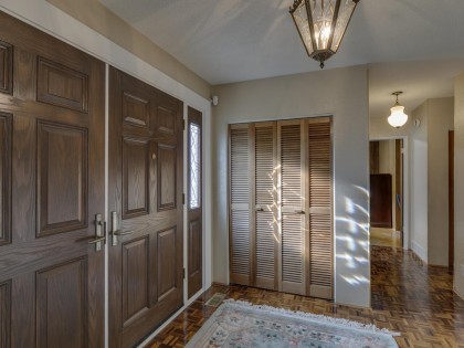 Photo 4 at 865 Burley Drive, Sentinel Hill, West Vancouver
