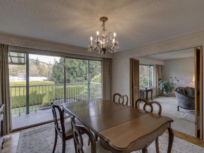 Photo 8 at 865 Burley Drive, Sentinel Hill, West Vancouver