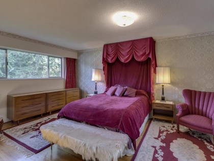 Photo 21 at 865 Burley Drive, Sentinel Hill, West Vancouver