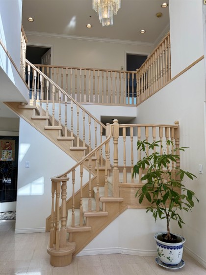 Photo 7 at 8110 Osler Street, Marpole, Vancouver West