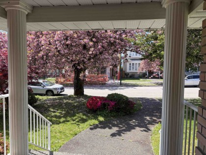 Photo 3 at 8110 Osler Street, Marpole, Vancouver West