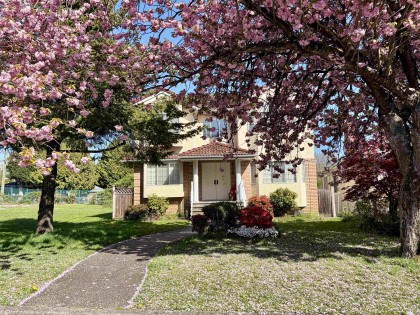 Photo 1 at 8110 Osler Street, Marpole, Vancouver West