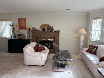Photo 9 at 8110 Osler Street, Marpole, Vancouver West