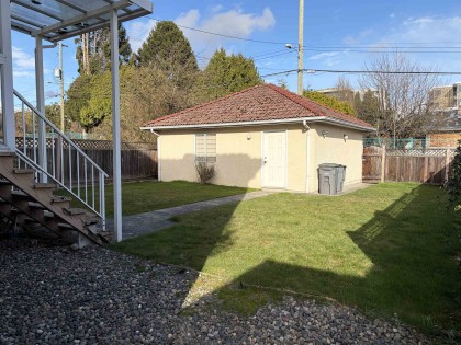 Photo 35 at 8110 Osler Street, Marpole, Vancouver West