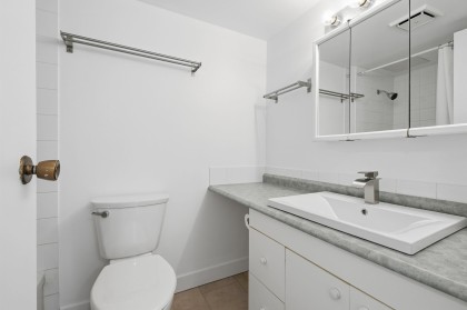 Photo 23 at 407 - 145 St. Georges Avenue, Lower Lonsdale, North Vancouver