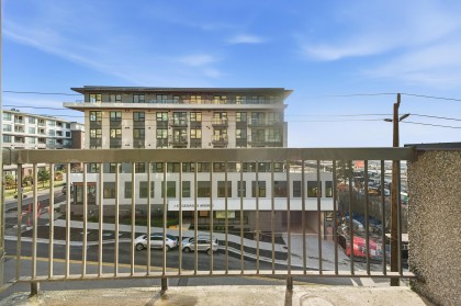 Photo 27 at 407 - 145 St. Georges Avenue, Lower Lonsdale, North Vancouver