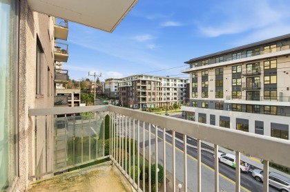 Photo 26 at 407 - 145 St. Georges Avenue, Lower Lonsdale, North Vancouver