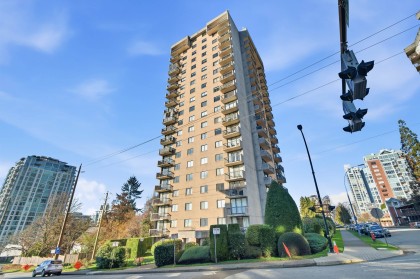 Photo 28 at 407 - 145 St. Georges Avenue, Lower Lonsdale, North Vancouver