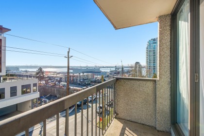 Photo 24 at 407 - 145 St. Georges Avenue, Lower Lonsdale, North Vancouver