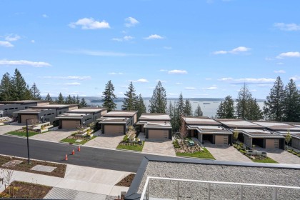 Photo 23 at 511/ - 3963 Uplands Way, Cypress Park Estates, West Vancouver