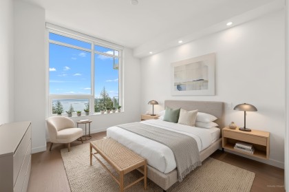 Photo 2 at 511/ - 3963 Uplands Way, Cypress Park Estates, West Vancouver