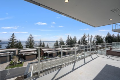 Photo 22 at 511/ - 3963 Uplands Way, Cypress Park Estates, West Vancouver