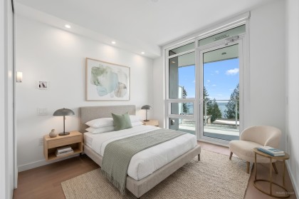 Photo 3 at 511/ - 3963 Uplands Way, Cypress Park Estates, West Vancouver