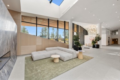 Photo 36 at 511/ - 3963 Uplands Way, Cypress Park Estates, West Vancouver