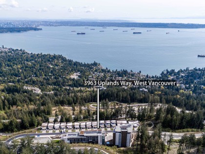 Photo 32 at 511/ - 3963 Uplands Way, Cypress Park Estates, West Vancouver