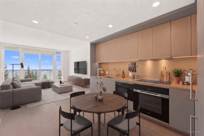 Photo 1 at 511/ - 3963 Uplands Way, Cypress Park Estates, West Vancouver
