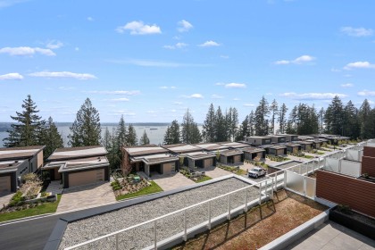 Photo 24 at 511/ - 3963 Uplands Way, Cypress Park Estates, West Vancouver