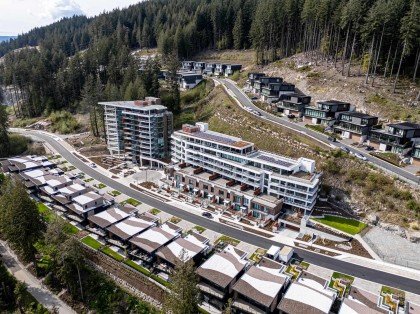 Photo 30 at 511/ - 3963 Uplands Way, Cypress Park Estates, West Vancouver