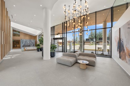 Photo 34 at 511/ - 3963 Uplands Way, Cypress Park Estates, West Vancouver