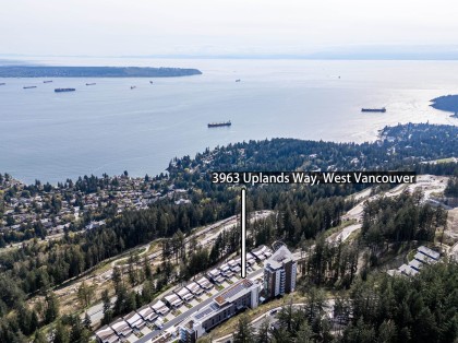 Photo 33 at 511/ - 3963 Uplands Way, Cypress Park Estates, West Vancouver