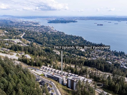 Photo 31 at 511/ - 3963 Uplands Way, Cypress Park Estates, West Vancouver