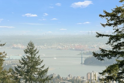 Photo 25 at 511/ - 3963 Uplands Way, Cypress Park Estates, West Vancouver