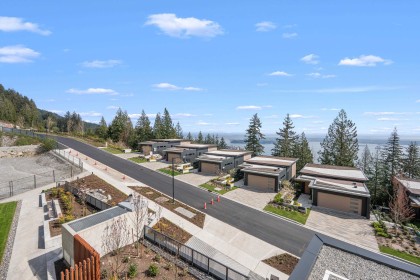 Photo 21 at 511/ - 3963 Uplands Way, Cypress Park Estates, West Vancouver