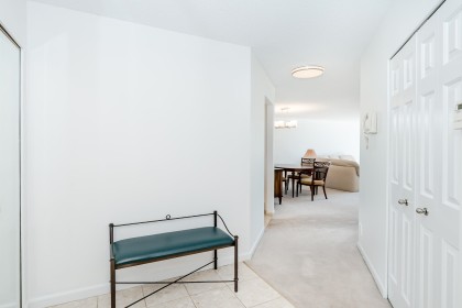 Photo 3 at 302 - 2189 W 42nd Avenue, Kerrisdale, Vancouver West