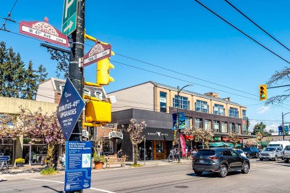 Photo 38 at 302 - 2189 W 42nd Avenue, Kerrisdale, Vancouver West